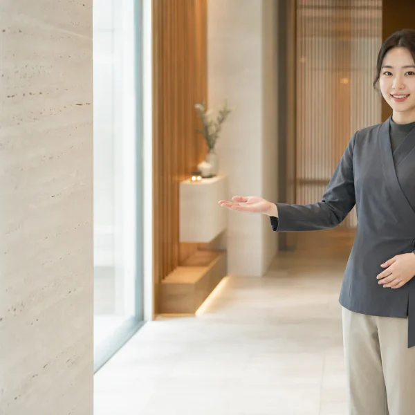포레스트 레이아지트 테라피 대표 안내 이미지