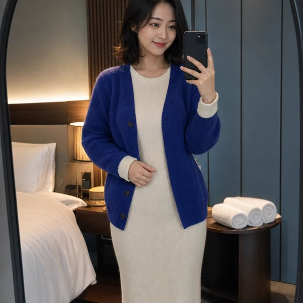 블랑 나연룸 테라피 대표 안내 이미지