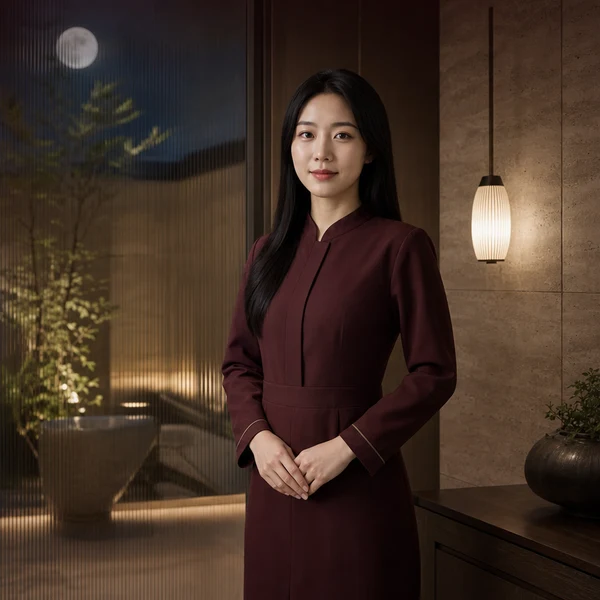가든 카리나스파 마사지 대표 안내 이미지