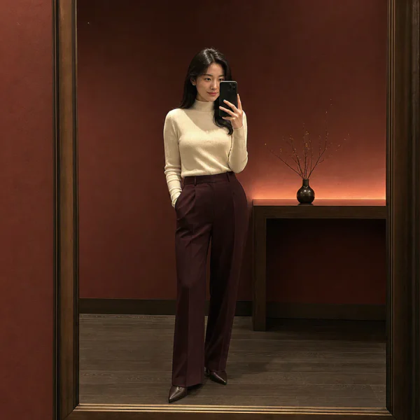 프리미엄 은서하우스 테라피 대표 안내 이미지