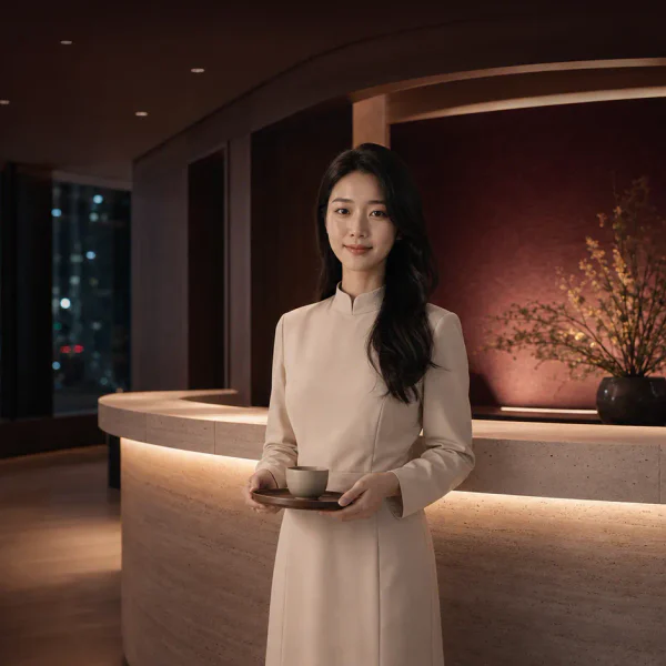 라운지 리브웰빙 테라피 대표 안내 이미지