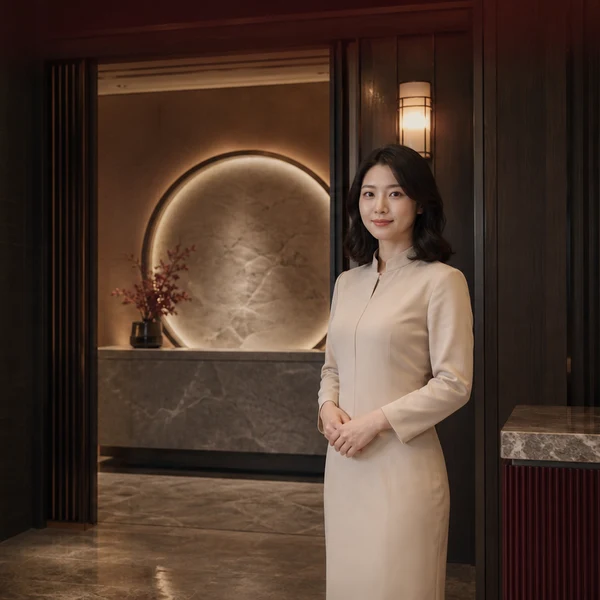 라운지 아델플레이스 테라피 대표 안내 이미지