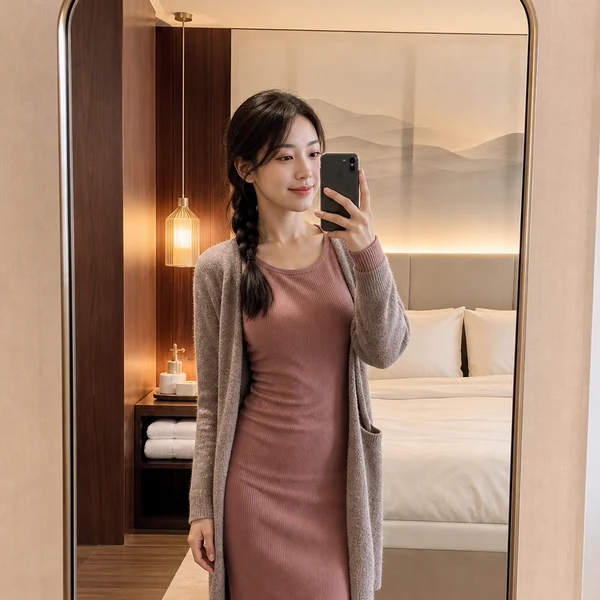 웰니스 루나릴렉스 홈타이 대표 안내 이미지