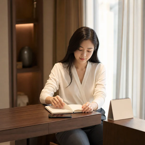 모던 라엘포레스트 테라피 대표 안내 이미지