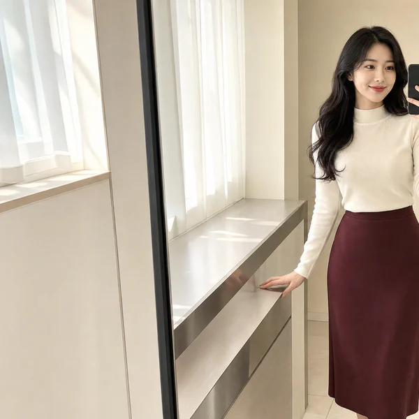 웰니스 미나릴렉스 테라피 대표 안내 이미지
