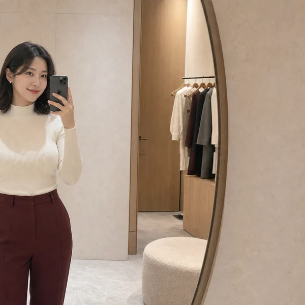 모던 하린살롱 테라피 대표 안내 이미지