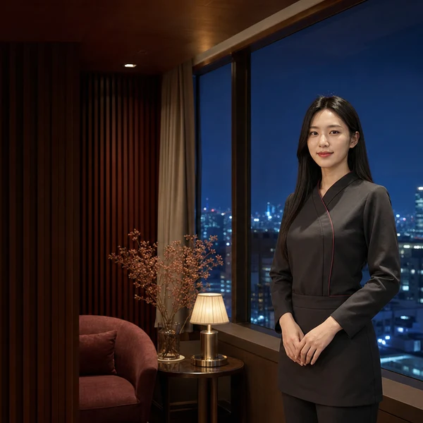 프리미엄 카리나아지트 마사지 대표 안내 이미지