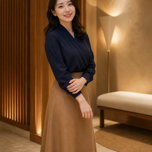 웰니스 새봄웰빙 테라피 제휴업체 이미지