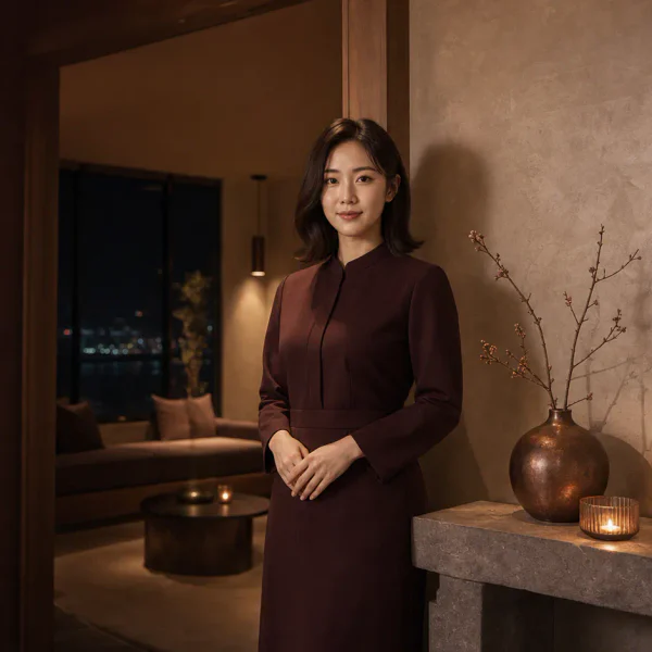 블랑 은서아지트 테라피 대표 안내 이미지