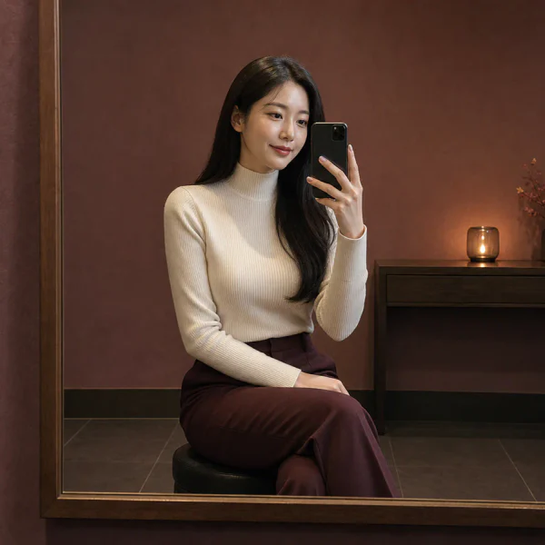 스테이 하니살롱 테라피 대표 안내 이미지