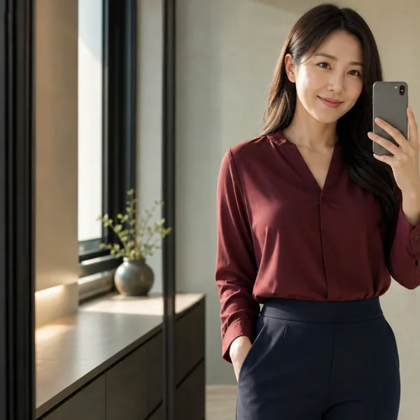 웰니스 레이릴렉스 테라피 대표 안내 이미지