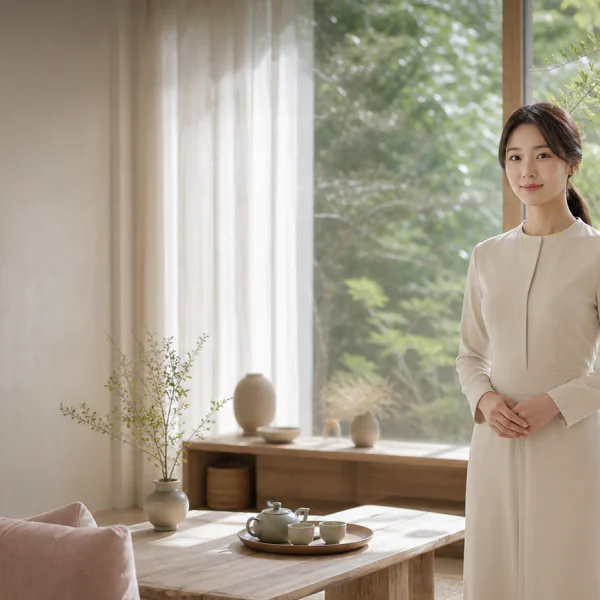 가든 레이하우스 테라피 대표 안내 이미지