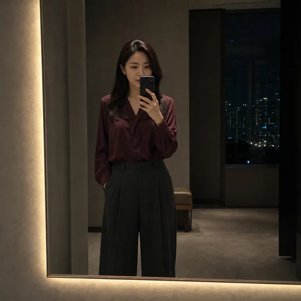 라운지 솔라포레스트 마사지 대표 안내 이미지