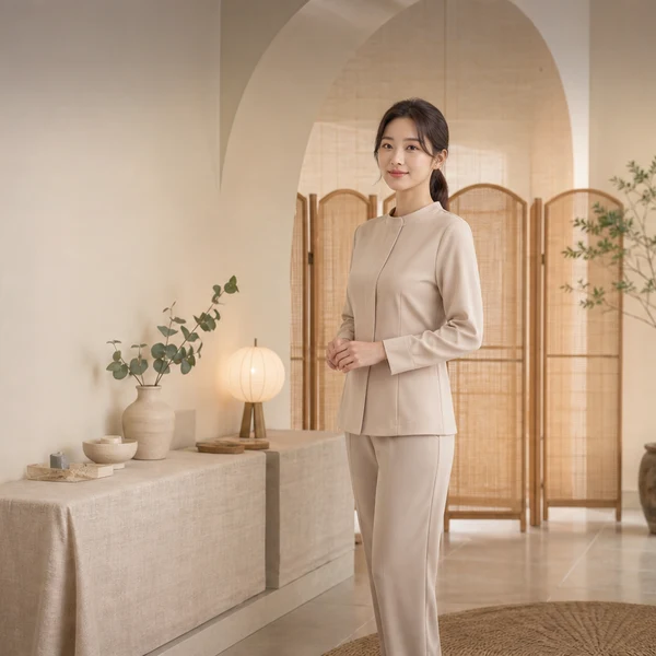 로열 아이린스튜디오 테라피 대표 안내 이미지