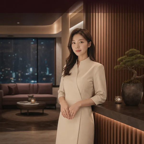 클래식 레드존릴렉스 테라피 제휴업체 이미지