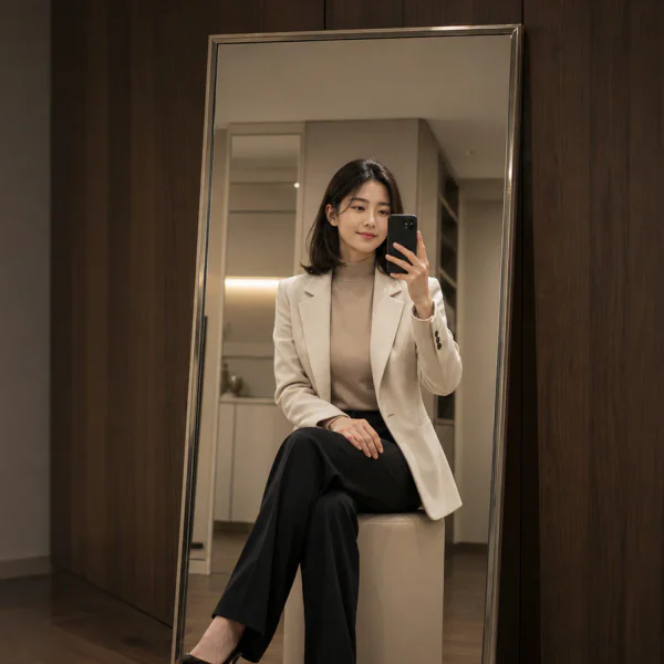 웰니스 아모르스테이 테라피 대표 안내 이미지