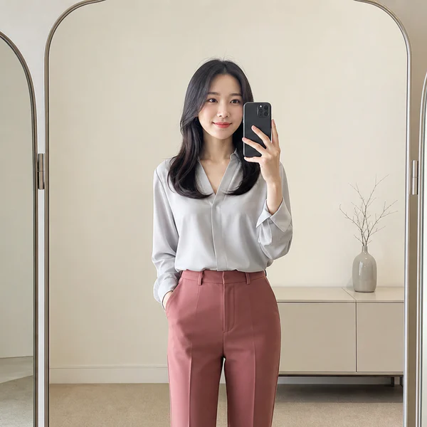 시그니처 레드존하우스 테라피 대표 안내 이미지