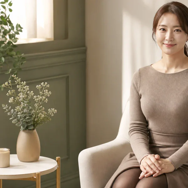 포레스트 루나아지트 마사지 대표 안내 이미지