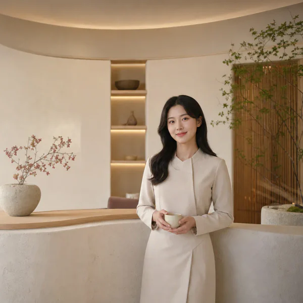 아모르라운지 테라피 대표 안내 이미지