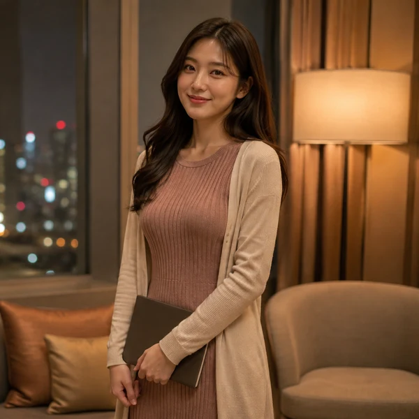 힐링 유진가든 마사지 대표 안내 이미지