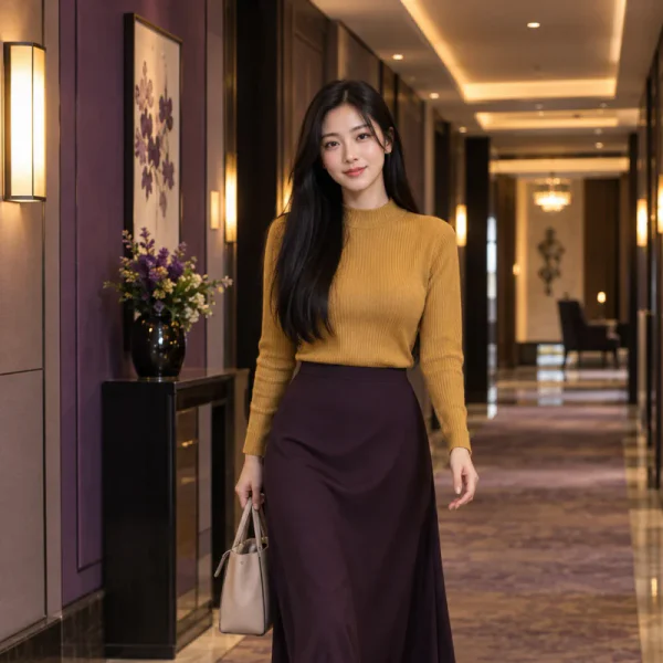 가든 블루밍스테이 마사지 대표 안내 이미지