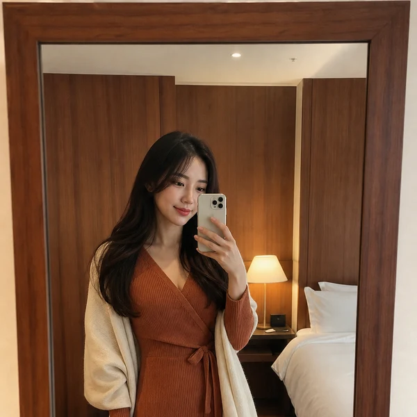 가든 소담하우스 테라피 대표 안내 이미지