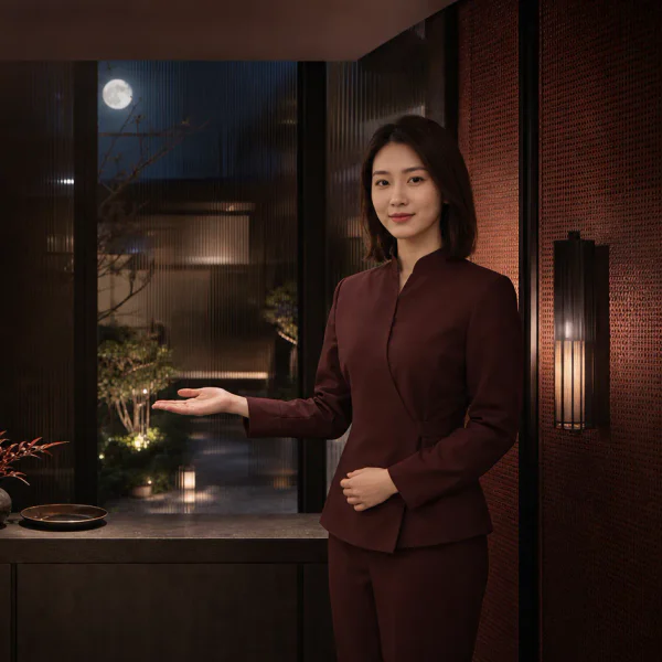 라운지 아모르가든 홈타이 제휴업체 이미지