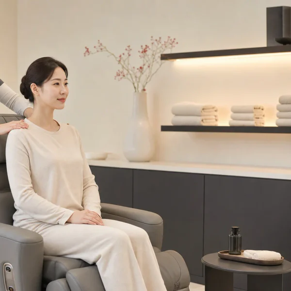 그랜드 사나플레이스 테라피 제휴업체 이미지