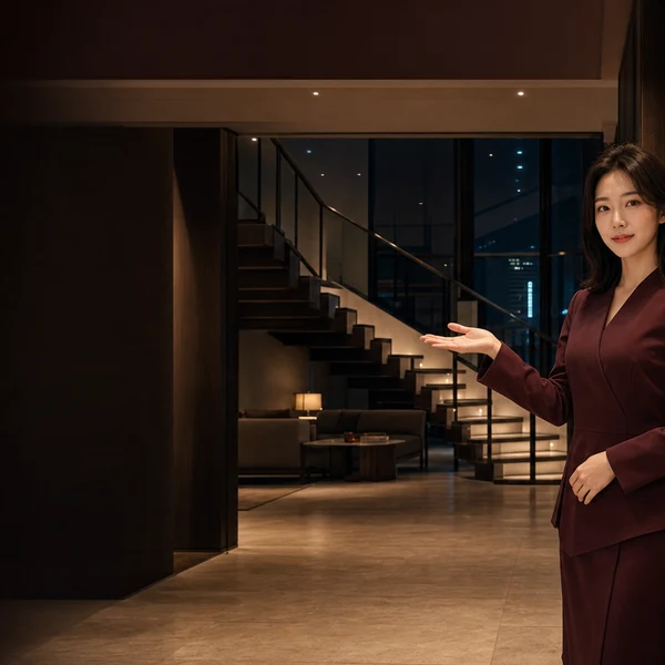 로열 리브스튜디오 테라피 대표 안내 이미지