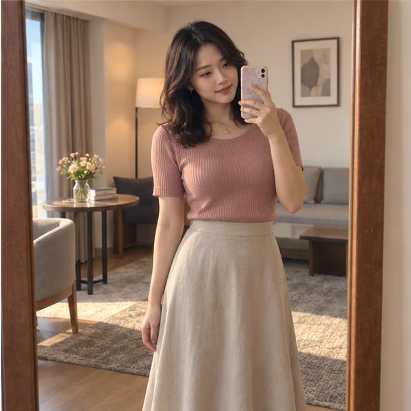 가든 레이스테이 테라피 대표 안내 이미지