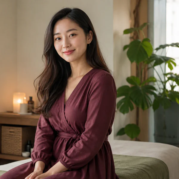 라운지 문별웰빙 테라피 대표 안내 이미지