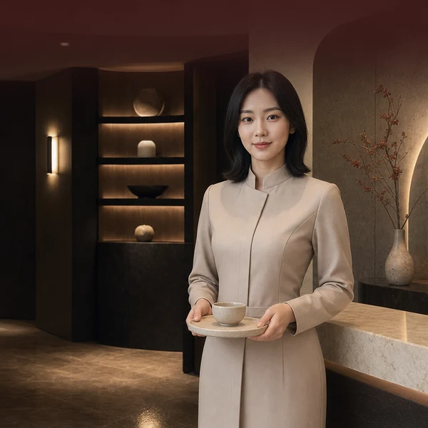 프리미엄 블루밍하우스 홈타이 대표 안내 이미지