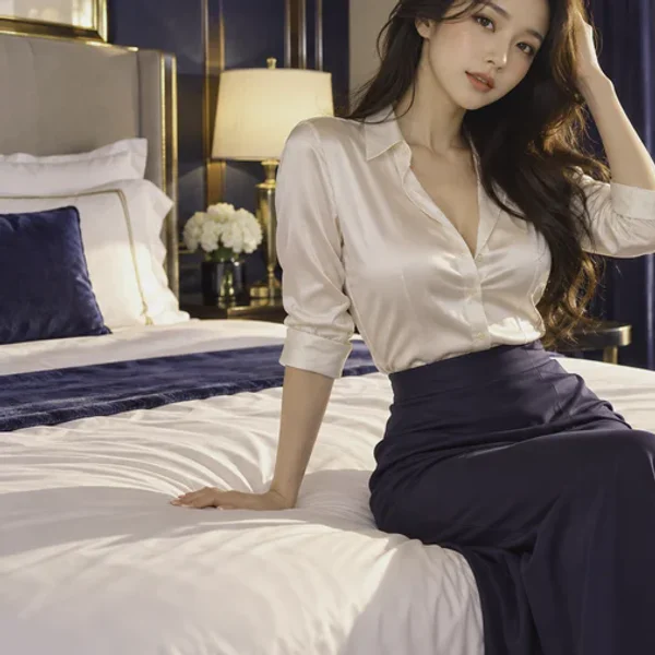 라엘라운지 테라피 대표 안내 이미지
