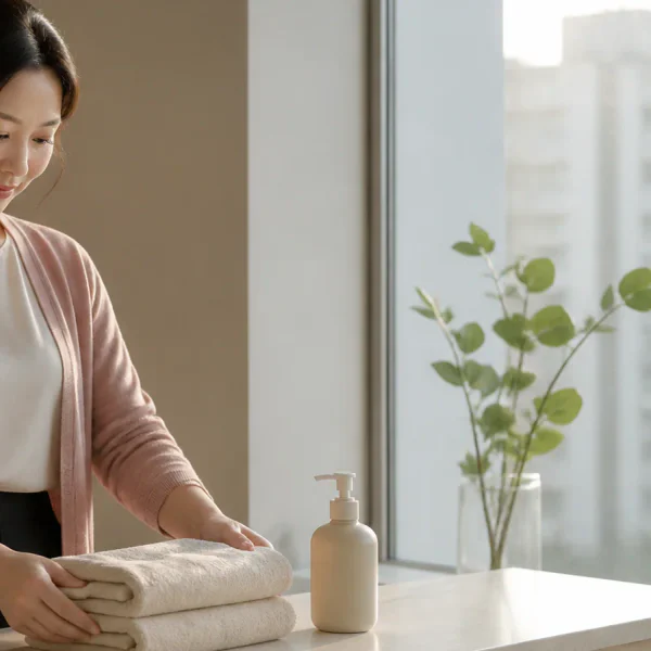 그랜드 하니테라스 테라피 대표 안내 이미지