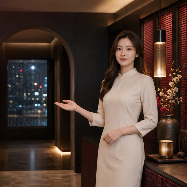 스위트 제니스테이 테라피 대표 안내 이미지