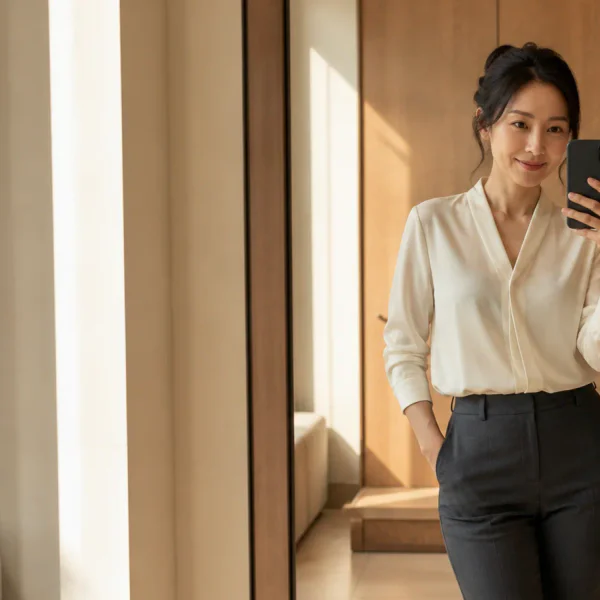 웰니스 로제플레이스 테라피 대표 안내 이미지