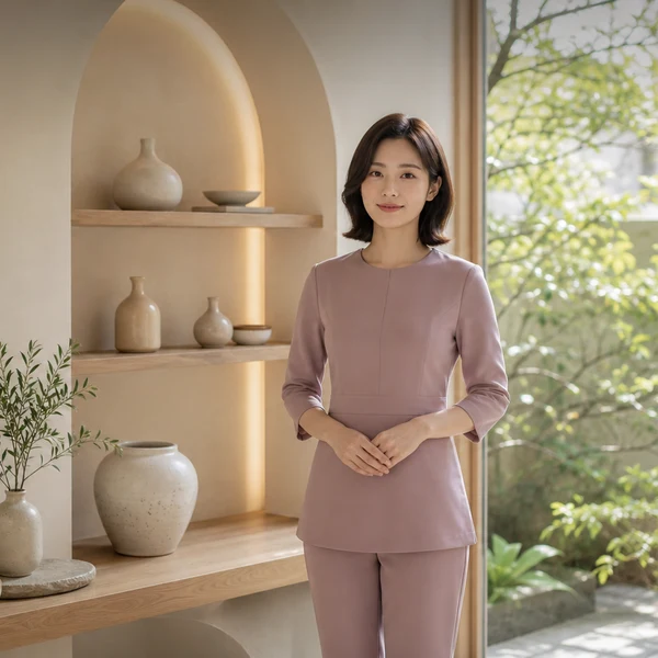 세레나라운지 마사지 제휴업체 이미지