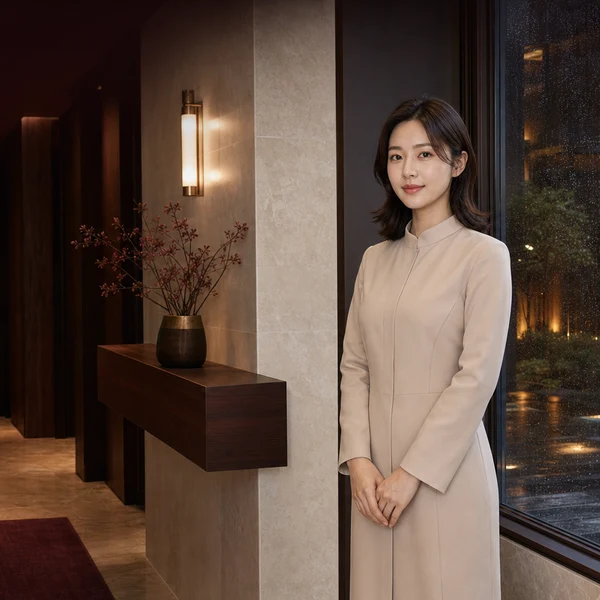 스테이 모먼트웰빙 테라피 대표 안내 이미지