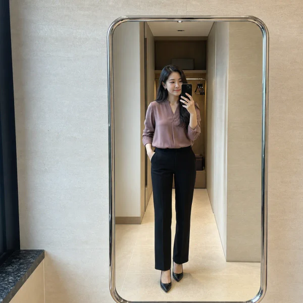웰니스 미나테라스 테라피 대표 안내 이미지