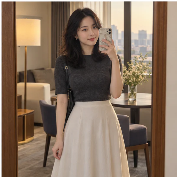 프리미엄 아린스튜디오 테라피 대표 안내 이미지