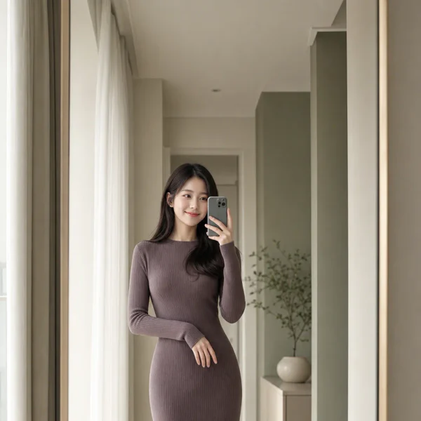 웰니스 민지웰빙 마사지 대표 안내 이미지