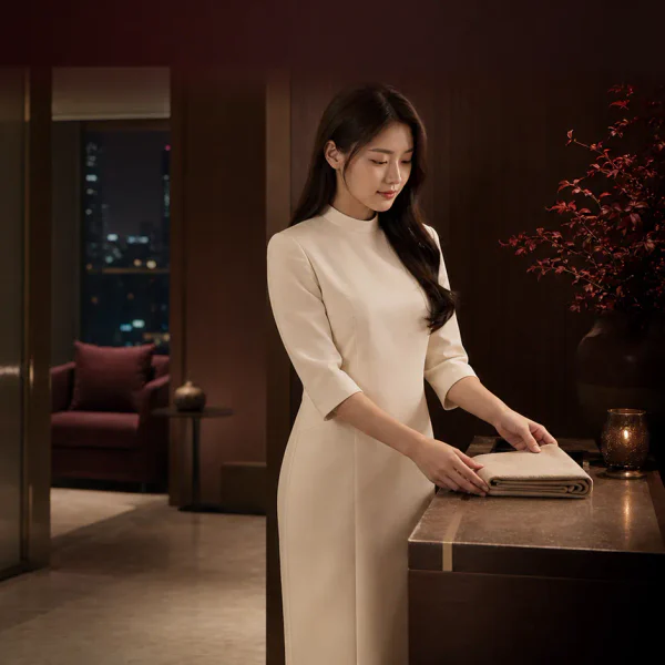 가든 은비스테이 마사지 제휴업체 이미지