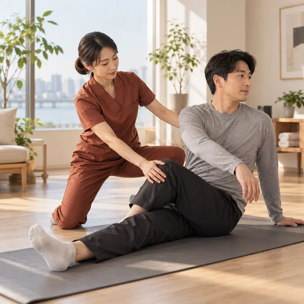 로열 원영스튜디오 테라피 제휴업체 이미지