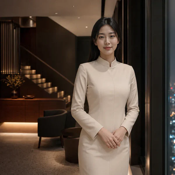 라운지 유나릴렉스 테라피 대표 안내 이미지