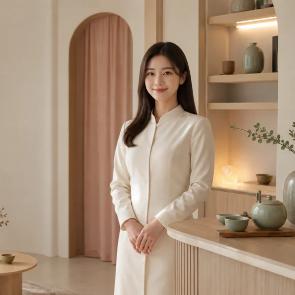 가든 제니하우스 테라피 대표 안내 이미지