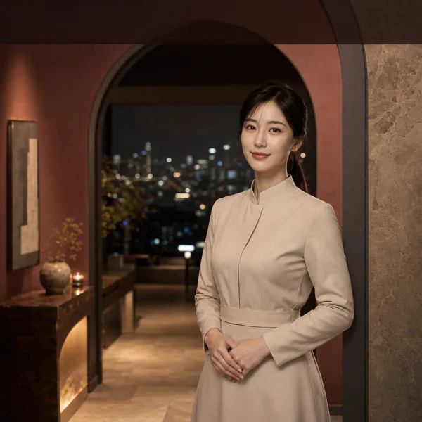 힐링 유리아룸 홈타이 제휴업체 이미지
