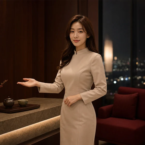 모던 아린가든 테라피 대표 안내 이미지