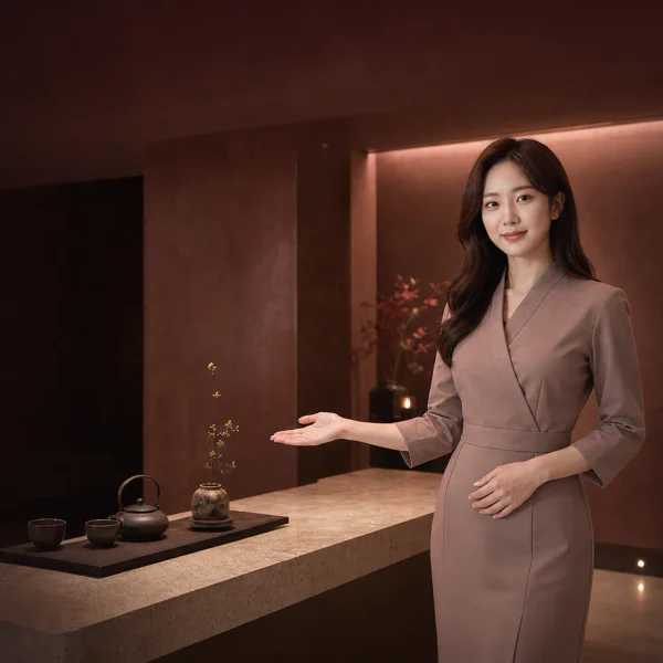 가든 모먼트라운지 테라피 대표 안내 이미지