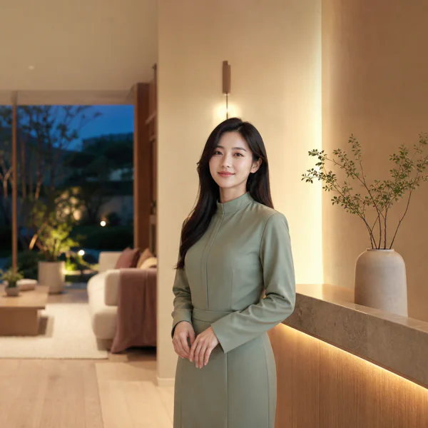 가든 라비앙케어 테라피 대표 안내 이미지