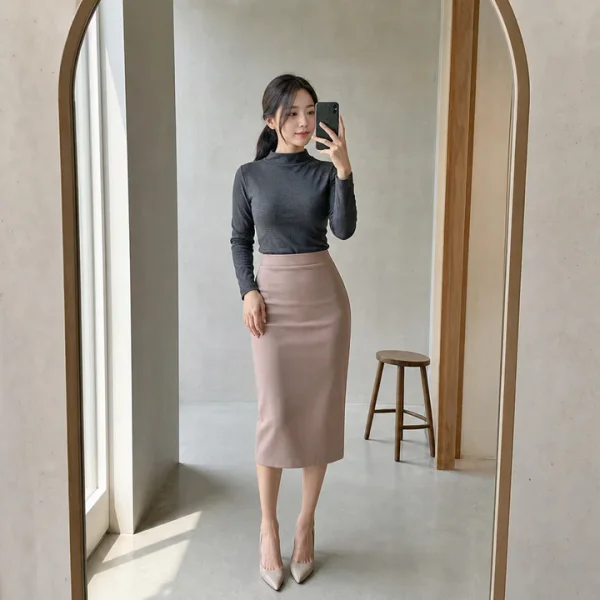 시그니처 아이린하우스 테라피 대표 안내 이미지